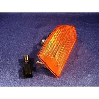 Směrový světlomet SMĚROVÉ SVĚTLO VOLVO FH12 N/TYP LEVÉ SERTPLAS L0256L