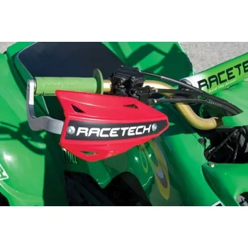 Kryty páček RTECH VERTIGO ATV bílé 2H33311391