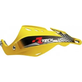Kryty páček RTECH GLADIATOR EASY žluté 2H31165251