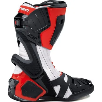 Moto obuv Moto boty FORMA ICE PRO červené 2H71080885
