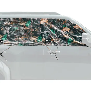 SmallRig 5498 Prave Strany Závěsová Sada pro Vozidlo (Přední a Zadní)