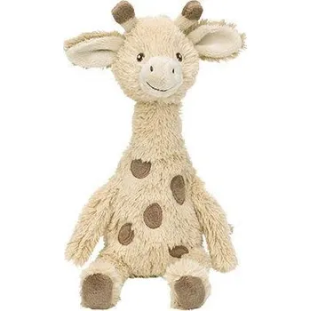 Hračka pro nejmenší Happy Horse Žirafa Gus 32 cm