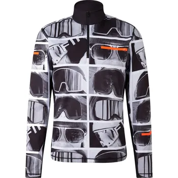 Cyklistické kalhoty Pánský rolák Bogner Pascal A30