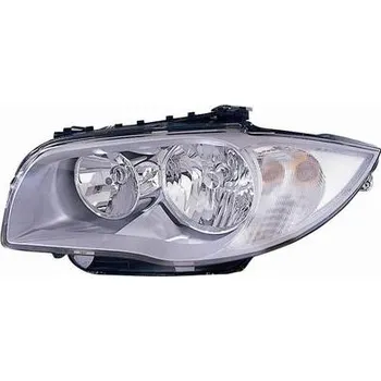 Přední světlomet Světlomet VAN WEZEL 0627961