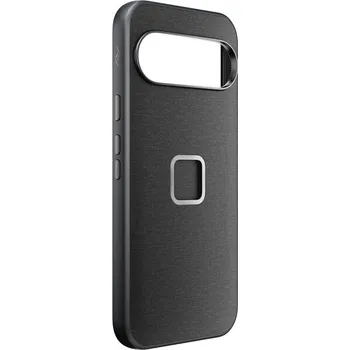 Pouzdro na mobilní telefon Peak Design Everyday Fabric Case s MagSafe Google Pixel 10 Pro XL Charcoal