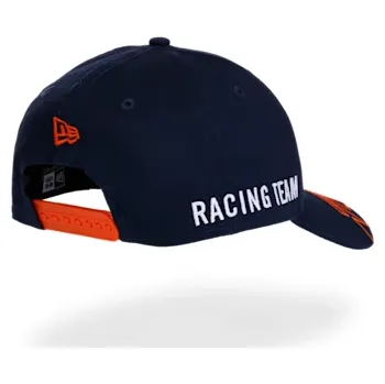 Kšiltovka Kšiltovka KTM Red Bull tmavě modrá KTM22067 2H77861421