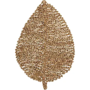 prostírání Prostírání z mořské trávy 32x49 cm Leaf – Rex London ID_1805426