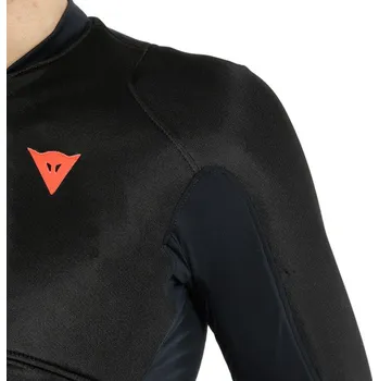 Motocyklový chránič hrudi a pátěře Kompletní chránič DAINESE PRO ARMOR SAFETY JACKET 2 černý 2H6374757