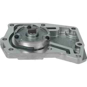 Olejové čerpadlo Olejové čerpadlo ZF 16S109 EURORICAMBI 95531659