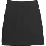 Dámská outdoorová sukně Head PENNE 2XL Černá, Šedá