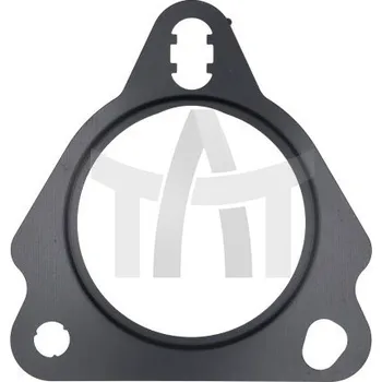 Těsnění výfuku Těsnění výfukového potrubí DAF XF105 ELRING EL083910