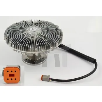 Auto-moto Visco spojka RVI PREMIUM 08.00- DCI6/DCI11 BEHR CFC26000P