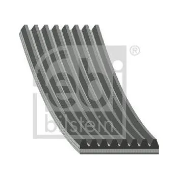 Rozvod motoru ozubený klínový řemen GATES 8PK1570ES