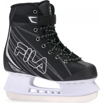 Zimní brusle Lední brusle Fila Viper LX Black/Silver, 3, 35.5 Fila