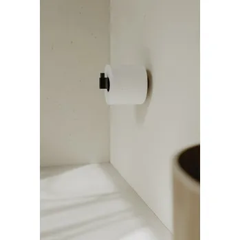 LINEA držák toaletního papíru - NOVINKA 2025