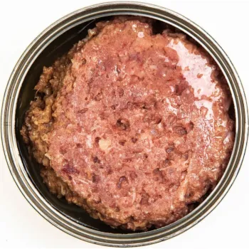 Krmivo pro kočku 3COTY 04 Turkey - mokré krmivo pro kočky - 180g