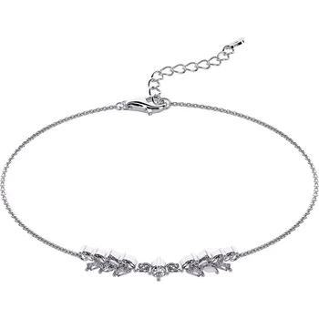 Náramek Thais - stříbrný náramek