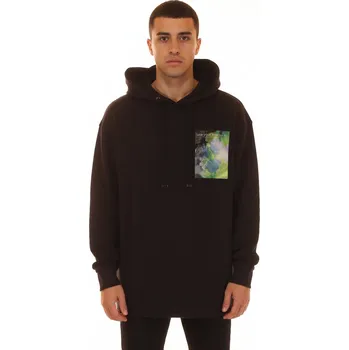 Pánská mikina Pánská Mikina S Kapucí