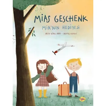 První čtění Mias Geschenk - Mia'nin hediyesi - Gürz Abay, Arzu