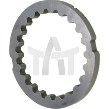 Podložka tlaková 7,1MM kola zubatého ZF EURORICAMBI 95534777