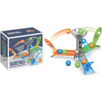 Desková hra Ramiz Řemeslná hra WHO'S FIRST