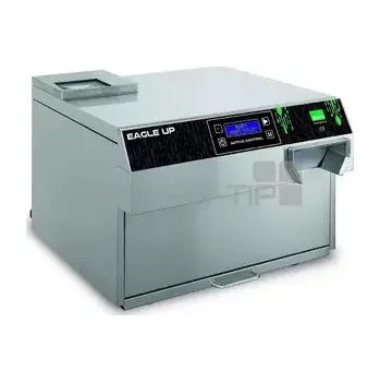 Příbor Leštička se sterilizací příborů EAGLE UP EVO