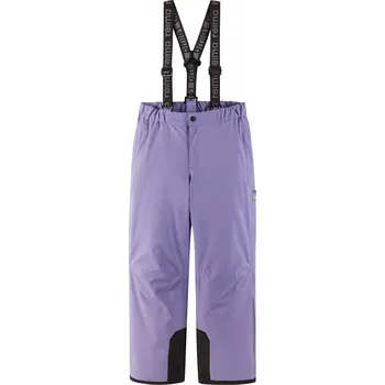 Cyklistické kalhoty Dětské membránové zimní kalhoty, Reima Proxima - Blooming Lilac