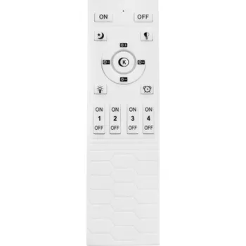 Příslušenství pro svítidlo LED2 Nova Luce dálkový ovladač 9530224