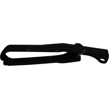 Lízátko RTECH SUZUKI černé R-SLIRMZNR007 2H11167004