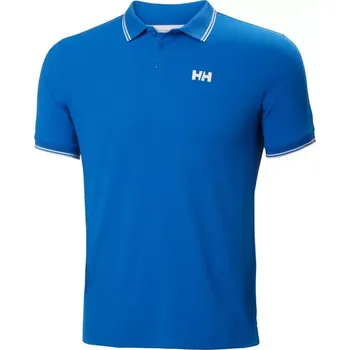 Pánské tričko Pánské polo tričko Helly Hansen Kos M 34068 638 L