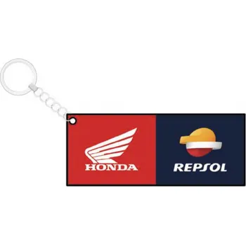 Klíčenka REPSOL HONDA 22 58501 2H34690131