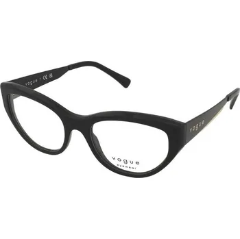 Brýlová obroučka Dioptrické brýle Vogue VO5560 W44