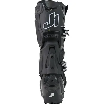 Moto obuv Moto boty JUST1 JBX-R MX černé 2H68413890