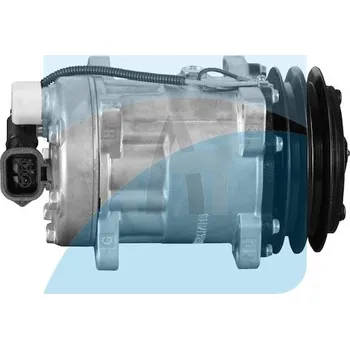 Kompresor klimatizace Kompresor, klimatizace AVA MNAK47