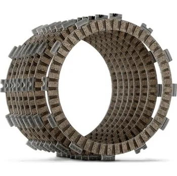 Sada třecích lamel spojky HINSON FP217-8-001