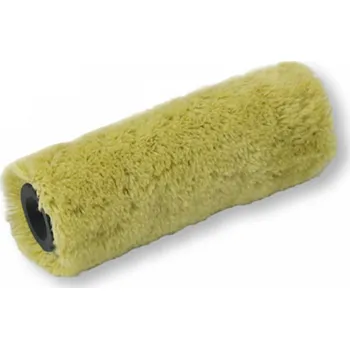 Malířský váleček Váleček BASELINE GREEN 24cm/6mm/18mm chlup