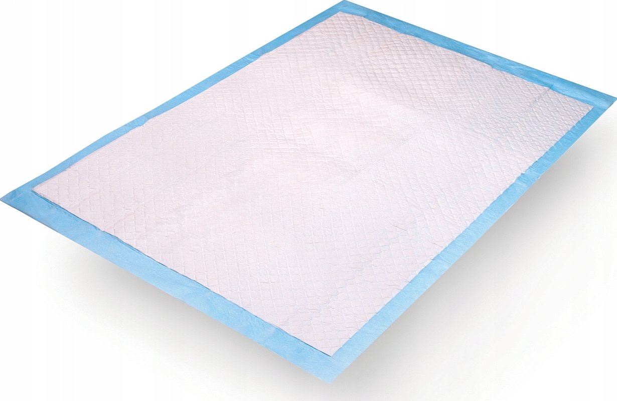 Zarys Absorbční podložka 40 x 60 cm 25 ks od 160 Kč - Zbozi.cz