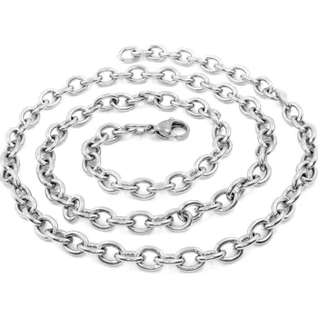 Řetízek BRUNOshop.cz Řetěz ANKER 60/0,6 cm