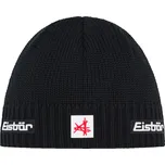 Pánská čepice Eisbär-Trop MÜ SA-schwarz