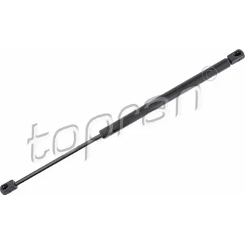 Karosérie Pneumatická pružina, zavazadlový / nákladový prostor TOPRAN 114 114