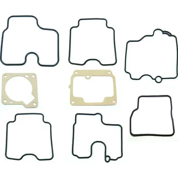 Těsnění plovákové misky TOURMAX (4 kusy) Kawasaki GPZ550 FBG-405