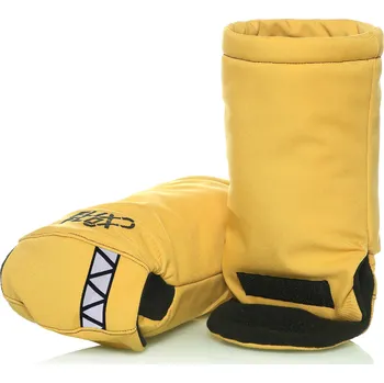 Rukávník RUKÁVNÍKY Barva: hořčicová