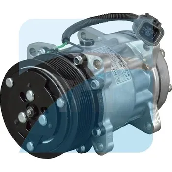 Kompresor klimatizace Kompresor, klimatizace AVA MNAK61