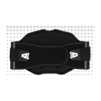 Motocyklový chránič hrudi a pátěře Ledvinový pás ZANDONA PREDATOR 4160 2H58829103