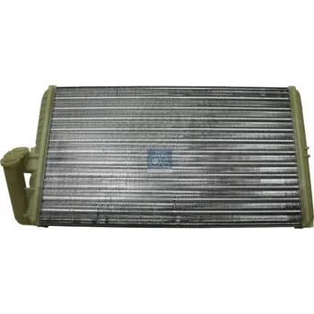 Výměník tepla, vnitřní vytápění TITANX HT119003