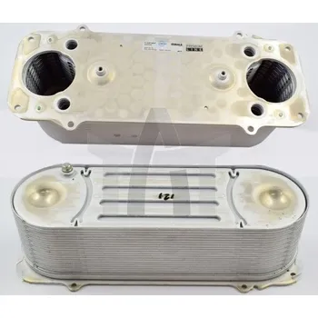 Chladič motoru Chladič vzduchu MAN TGL 04.05- BEHR CI233000P