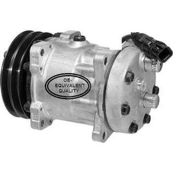 Kompresor klimatizace Kompresor, klimatizace NRF NRF3278