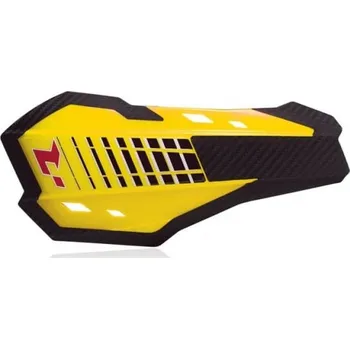 Kryty páček RTECH HP2 žluté 2H95214785