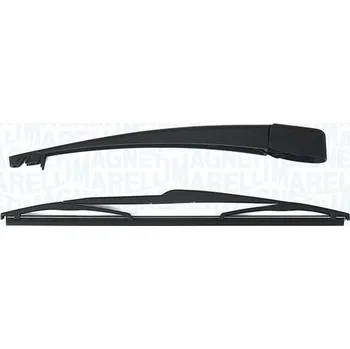 Stěrač Stěrač-sada, čištění oken MAGNETI MARELLI 000723180060