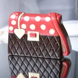 Čokoládová kabelka 140 g